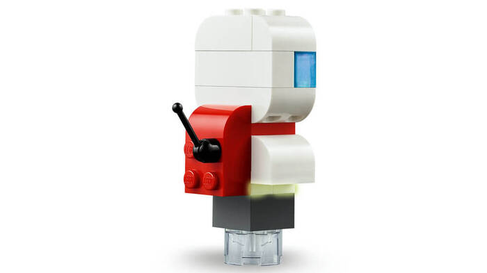 11037 LEGO® Classic Yaratıcı Uzay Gezegenleri - 6