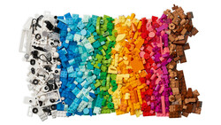 11038 LEGO® Classic Cıvıl Cıvıl Yaratıcı Yapım Kutusu - 7