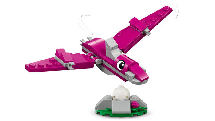 11041 LEGO® Classic Yaratıcı Dinozorlar - 5