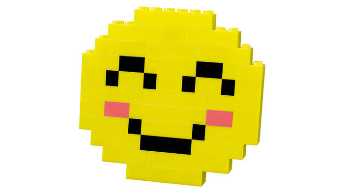 11042 LEGO® Classic Yaratıcı Mutlu Kutu - 4