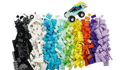 11043 LEGO® Classic Harika Yaratıcı Kutu - 3