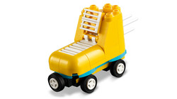 11044 LEGO® Classic Yaratıcı Yapım ve Oyun Kutusu - 5