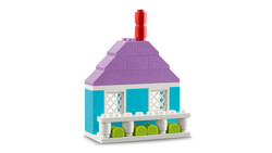 11044 LEGO® Classic Yaratıcı Yapım ve Oyun Kutusu - 6
