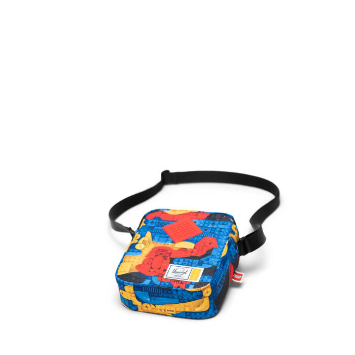 11601-07028 Herschel Heritage™ Crossbody - Abstract Bricks - 2