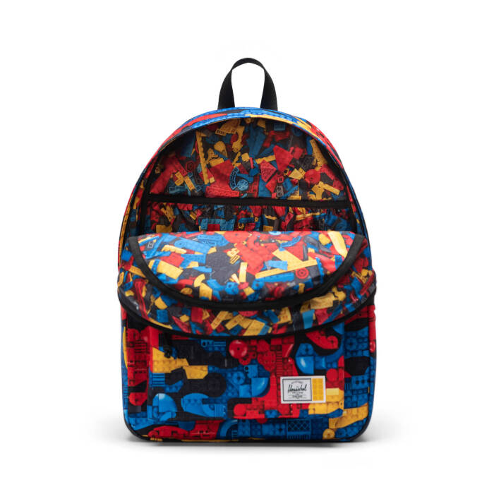 11603-07028 Herschel Classic™ Backpack - Abstract Bricks - 2
