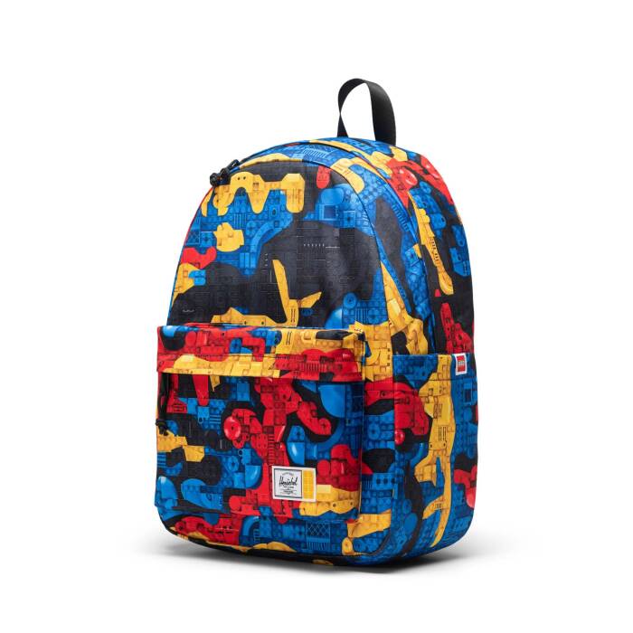 11603-07028 Herschel Classic™ Backpack - Abstract Bricks - 3