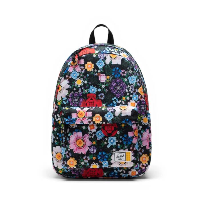 11603-07029 Herschel Classic™ Backpack - Garden Floral - 1