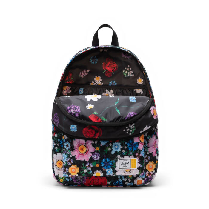 11603-07029 Herschel Classic™ Backpack - Garden Floral - 2