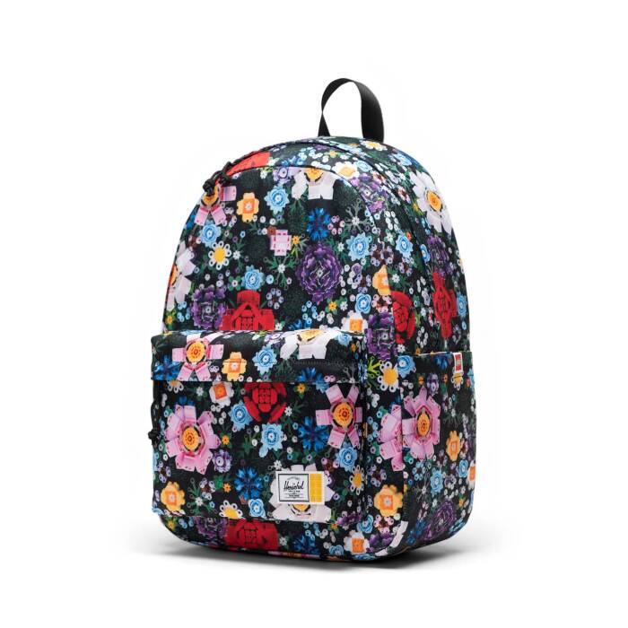 11603-07029 Herschel Classic™ Backpack - Garden Floral - 3