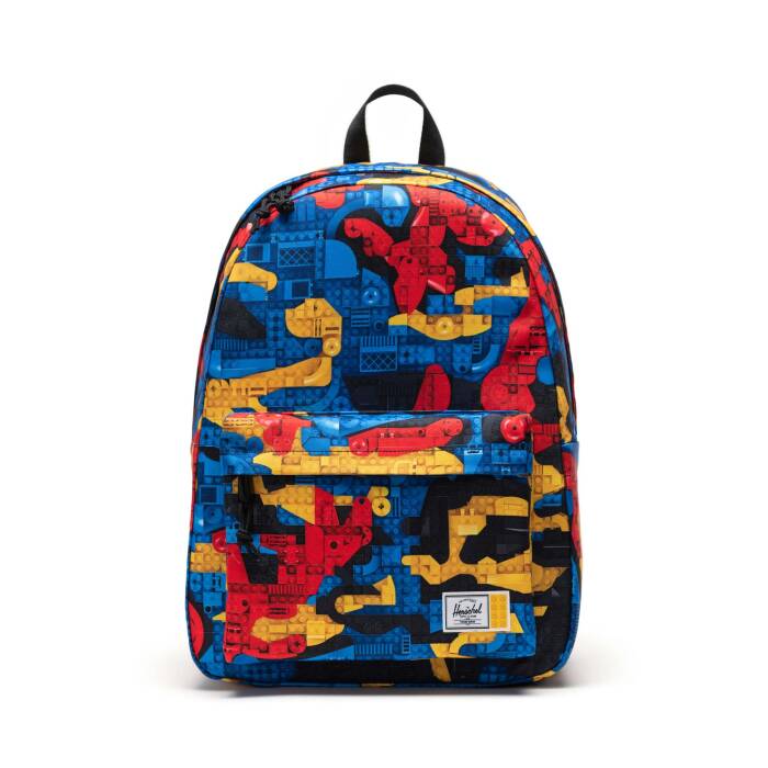 11604-07028 Herschel Classic™ XL Backpack - Abstract Bricks - 1
