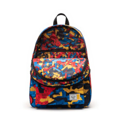 11604-07028 Herschel Classic™ XL Backpack - Abstract Bricks - 2