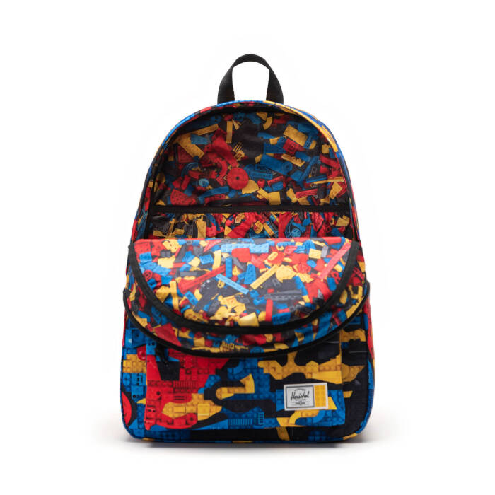 11604-07028 Herschel Classic™ XL Backpack - Abstract Bricks - 2