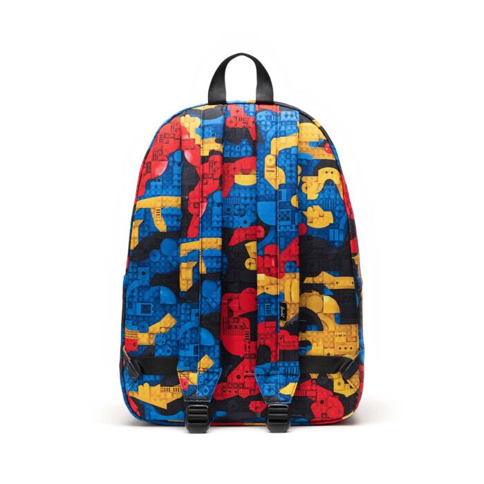 11604-07028 Herschel Classic™ XL Backpack - Abstract Bricks - 4