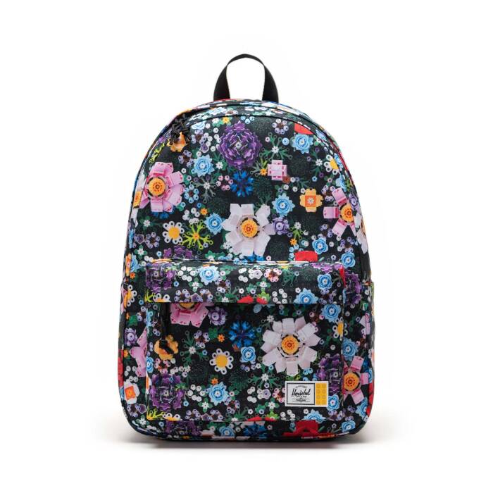 11604-07029 Herschel Classic™ XL Backpack - Garden Floral - 1