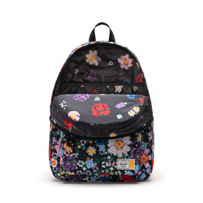 11604-07029 Herschel Classic™ XL Backpack - Garden Floral - 2