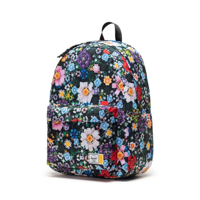 11604-07029 Herschel Classic™ XL Backpack - Garden Floral - 3