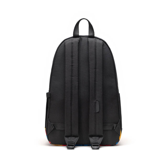 11605-07028 Herschel Heritage™ Backpack - Abstract Bricks - 4