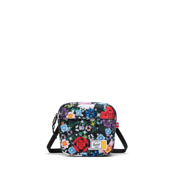 11609-07029 Herschel Classic™ Crossbody - Garden Floral - 1