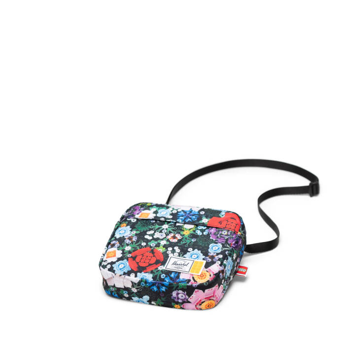 11609-07029 Herschel Classic™ Crossbody - Garden Floral - 2
