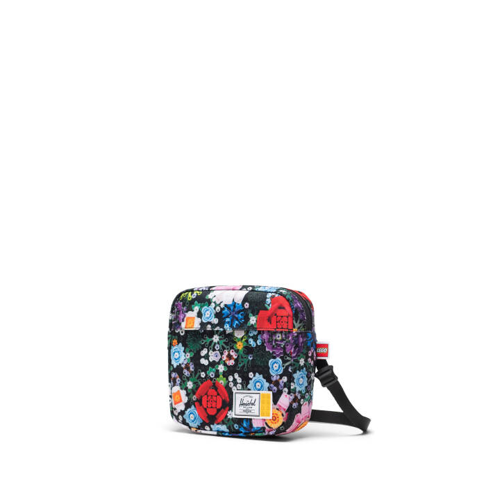 11609-07029 Herschel Classic™ Crossbody - Garden Floral - 3