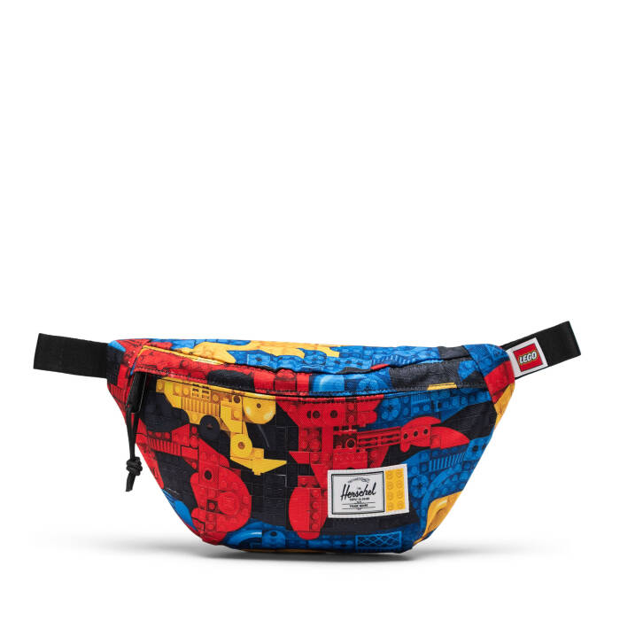 11610-07028 Herschel Classic™ Hip Pack - Abstract Bricks - 1