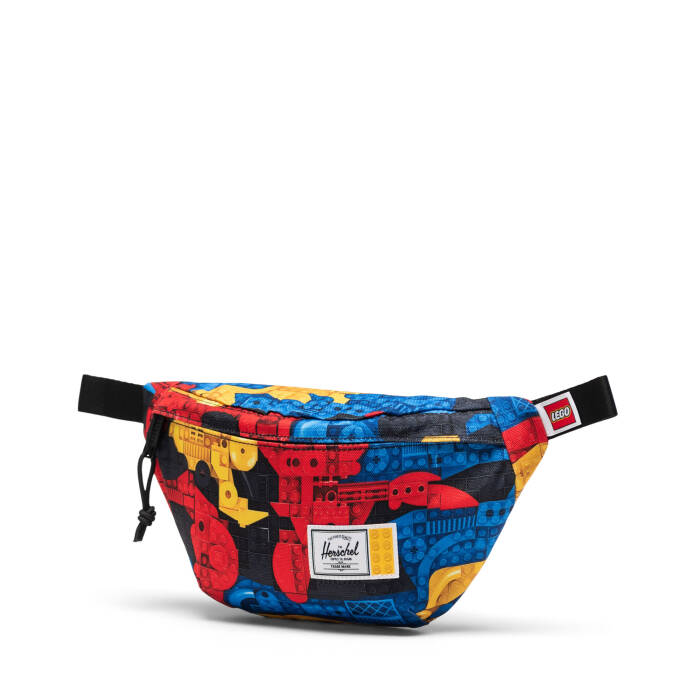 11610-07028 Herschel Classic™ Hip Pack - Abstract Bricks - 2