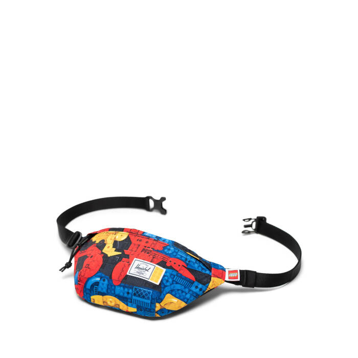 11610-07028 Herschel Classic™ Hip Pack - Abstract Bricks - 3