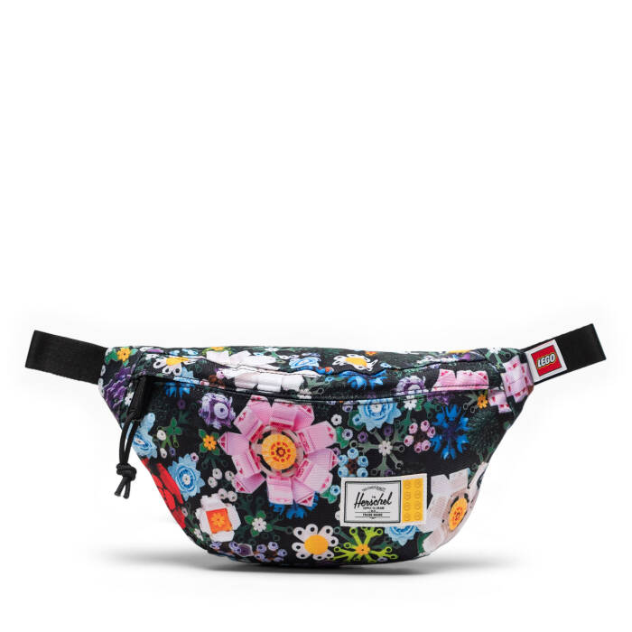 11610-07029 Herschel Classic™ Hip Pack - Garden Floral - 1