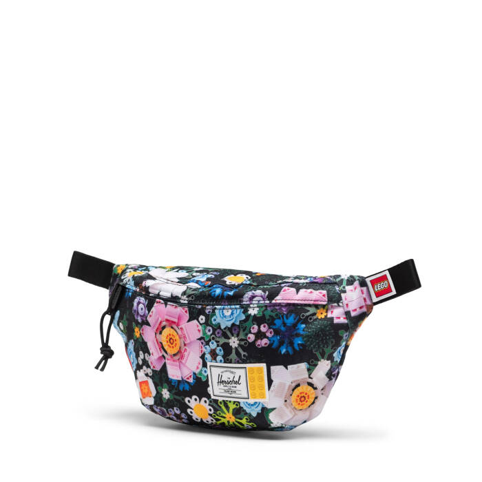11610-07029 Herschel Classic™ Hip Pack - Garden Floral - 2