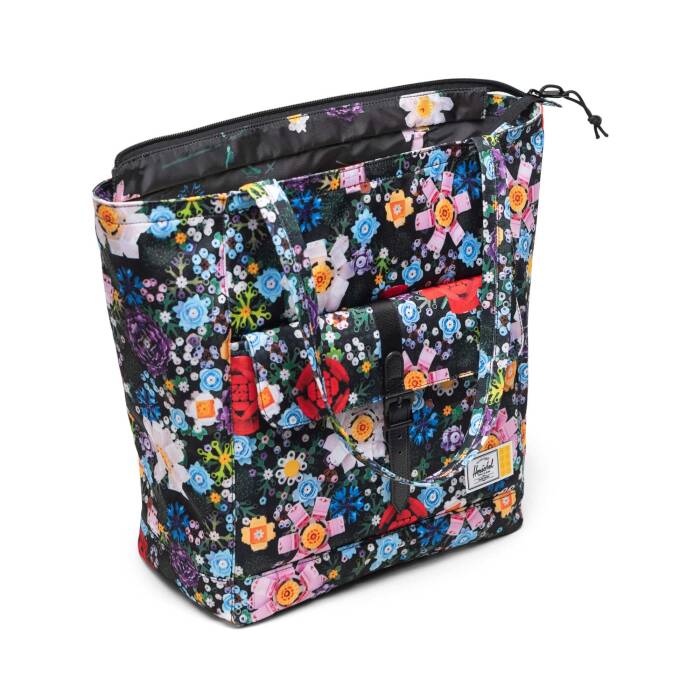 11612-07029 Herschel Retreat™ Tote - Garden Floral - 3