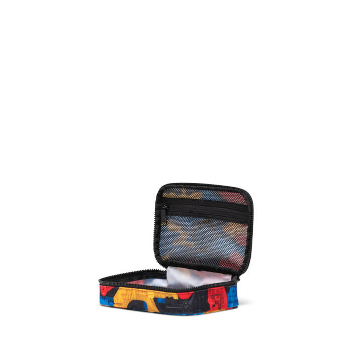 11613-07032 Herschel Heritage™ Pencil Case LH - Scavenger Hunt Bricks - 2