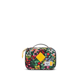 11613-07033 Herschel Heritage™ Pencil Case LH - Scavenger Hunt Meadow - 1