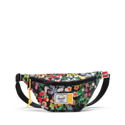 11614-07033 Herschel Heritage™ Hip Pack Little Herschel - Scavenger Hunt Meadow - 1