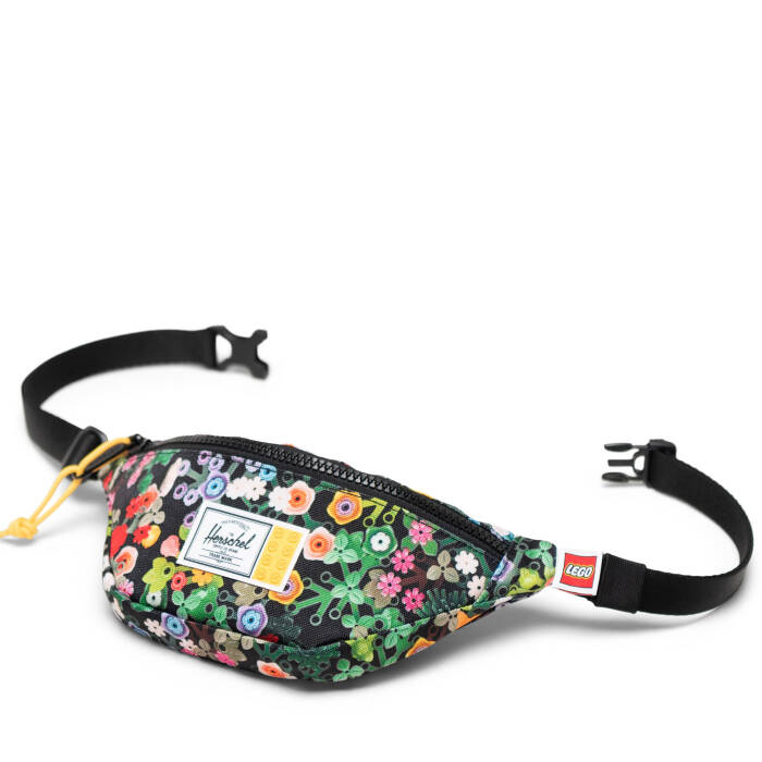 11614-07033 Herschel Heritage™ Hip Pack Little Herschel - Scavenger Hunt Meadow - 2