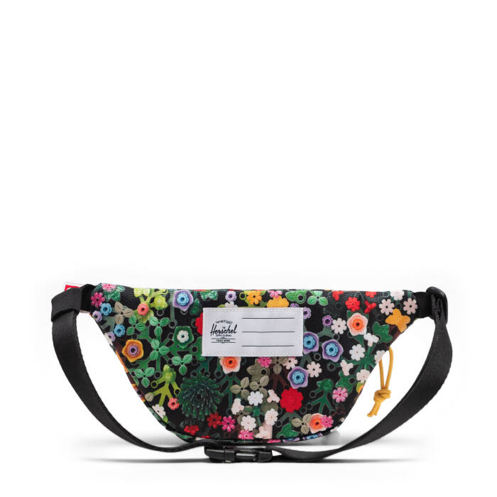11614-07033 Herschel Heritage™ Hip Pack Little Herschel - Scavenger Hunt Meadow - 3