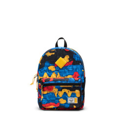 11615-07032 Herschel Heritage™ Kids Backpack - Scavenger Hunt Bricks - 1