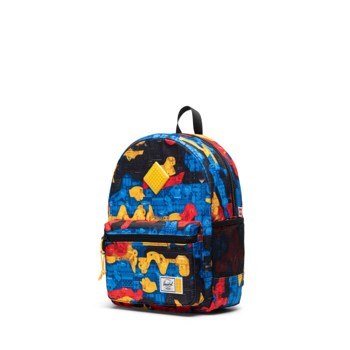 11615-07032 Herschel Heritage™ Kids Backpack - Scavenger Hunt Bricks - 3