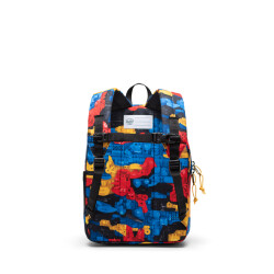 11615-07032 Herschel Heritage™ Kids Backpack - Scavenger Hunt Bricks - 4