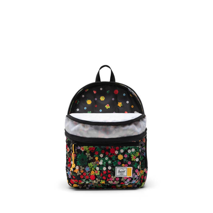 11615-07033 Herschel Heritage™ Kids Backpack - Scavenger Hunt Meadow - 2