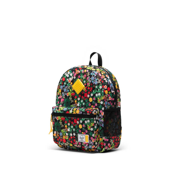 11615-07033 Herschel Heritage™ Kids Backpack - Scavenger Hunt Meadow - 3