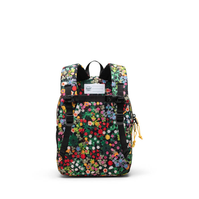 11615-07033 Herschel Heritage™ Kids Backpack - Scavenger Hunt Meadow - 4