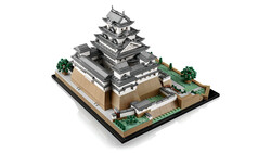 21060 LEGO® LEGO Architecture Himeji Kalesi - 4