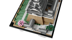 21060 LEGO® LEGO Architecture Himeji Kalesi - 6