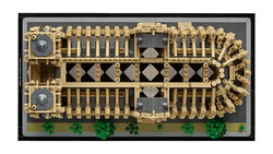 21061 LEGO® Architecture Notre Dame Katedrali - 4