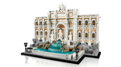 21062 LEGO® Architecture Trevi Çeşmesi - 3