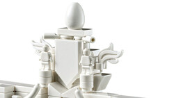 21062 LEGO® Architecture Trevi Çeşmesi - 6