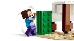 21251 LEGO® Minecraft Steve'in Çöl Keşfi - 6