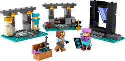 21252 LEGO® Minecraft Cephanelik - 1