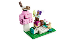 21253 LEGO® Minecraft Hayvan Barınağı - 6