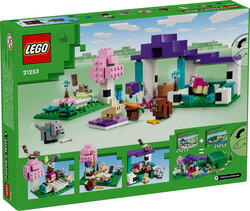 21253 LEGO® Minecraft Hayvan Barınağı - 7